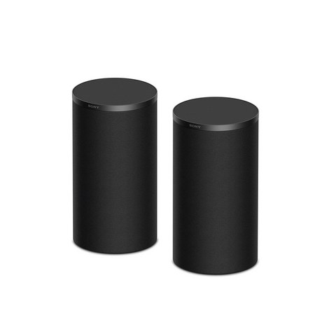 Sony Sars9.cej Bravia Theatre Rear 9 Wireless Speakers - Image 6