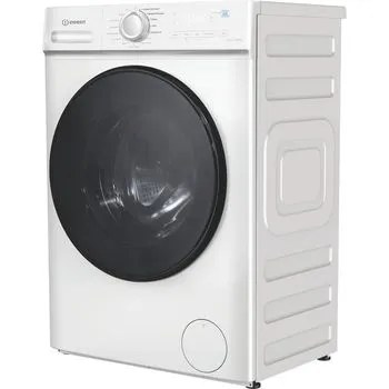 Indesit White Mytime Idma 8564 My Time Uk 8Kg Wash 5Kg Dry Washer Dryer - Image 6