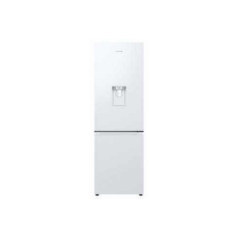 Samsung White Rb34c632eww/Eu 59.5Cm 60/40 Frost Free Fridge Freezer