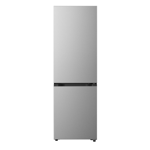 Lg Silver/Light Gbbsj10dpy Total No Frost Fridge Freezer