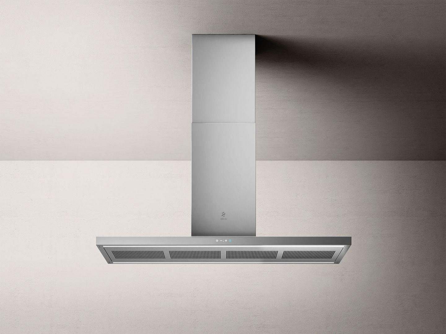 Elica Light Thin-Island