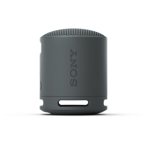 Sony Black Srsxb100b_ce7 Compact Bluetooth Wireless Speaker