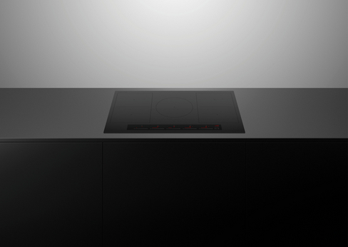 Fisher & Paykel Induction Hob, 84299 Black Ci905zzdtb5 - Image 4