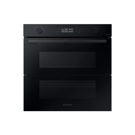 Samsung NV7B45305AK/U4 59.5cm Built In Electric Single Oven - Black Glass - Image 7