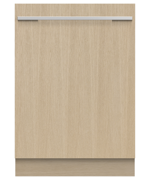 Fisher & Paykel DW60U4HI2 Series 7 Fully Integrated Dishwasher 60cm 16 Place Settings - Image 5