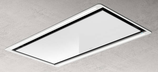 Elica White Hilight-X-30-Wh Ceiling Hood