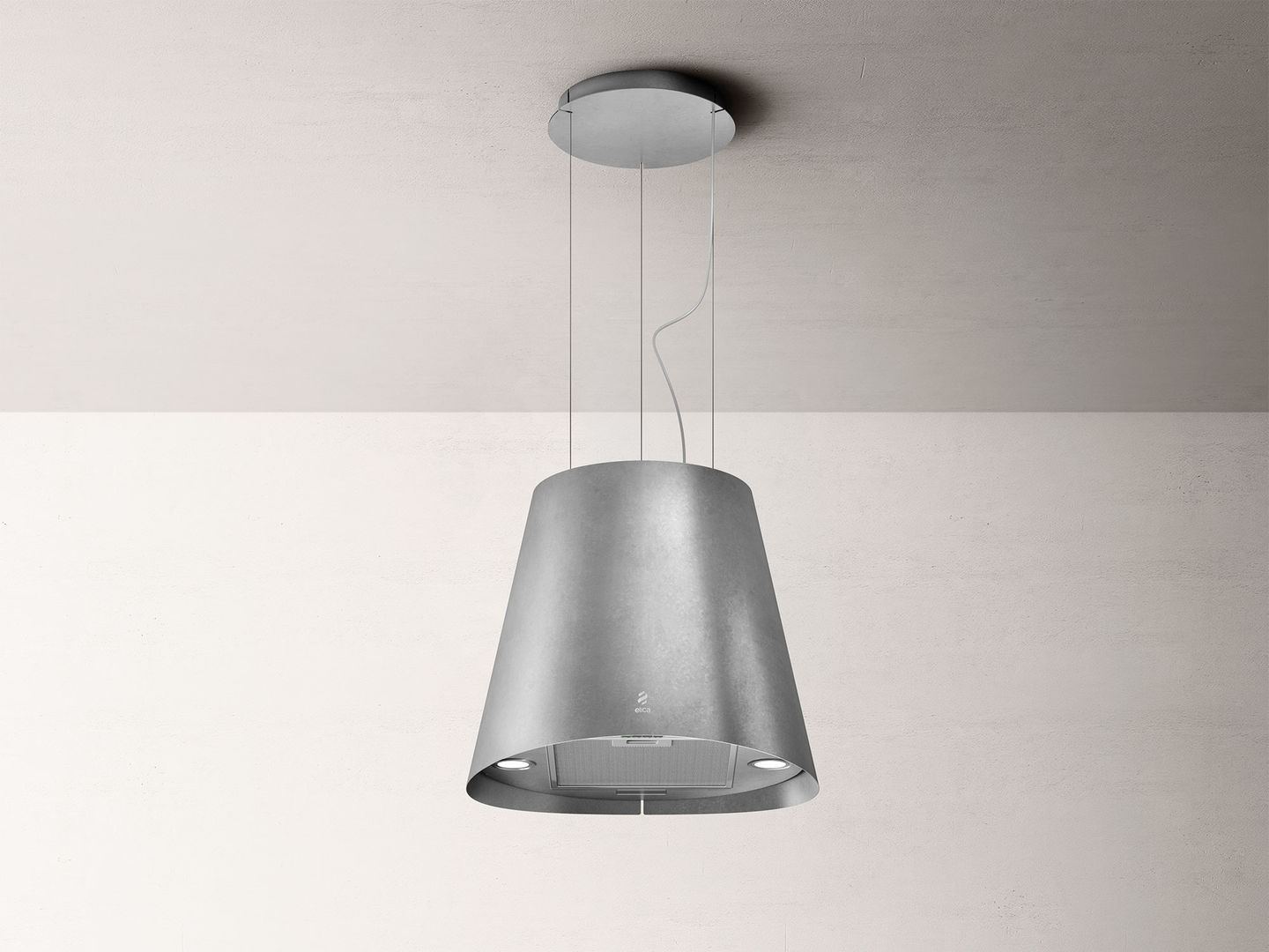 Elica Light Juno-Urb-Zc Hood
