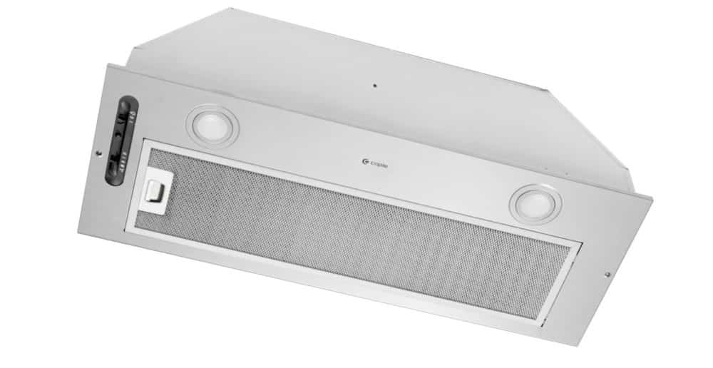 Caple Light Buch75 75Cm Built Under Hood Stainless Steel