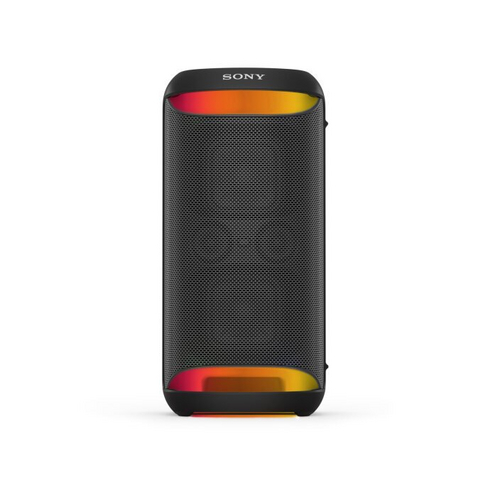 Sony Black Srsxv500b.cel Wireless Portable Speaker