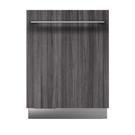 Asko Dfi545n.uk Integated Dishwasher - 14 Place Settings