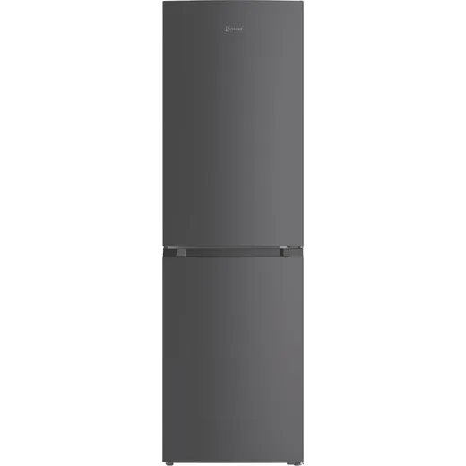 Indesit Inks 3251 Xr4uk 181Cm 50/50 Fridge Freezer - Black - E Rated - Image 8