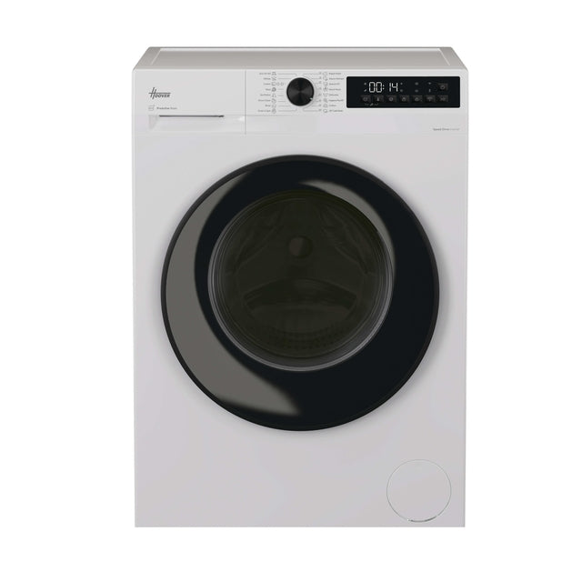 Hoover White Hgwd 4106B9c-80 10Kg/6Kg 1400 Spin Washer Dryer