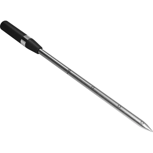 Bosch Black Hez32wa00 Wireless Meatprobe Stainless Steel - Image 1