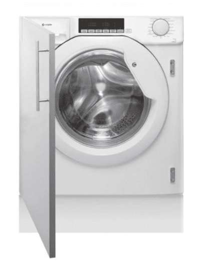 Caple White Wmi4001 Fully Integrated Washing Machine