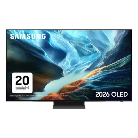 Samsung 48'' Oled S90h 4K Vision Ai Smart Tv (2026) 48" Graphite Qe48s90haexxu - Image 15