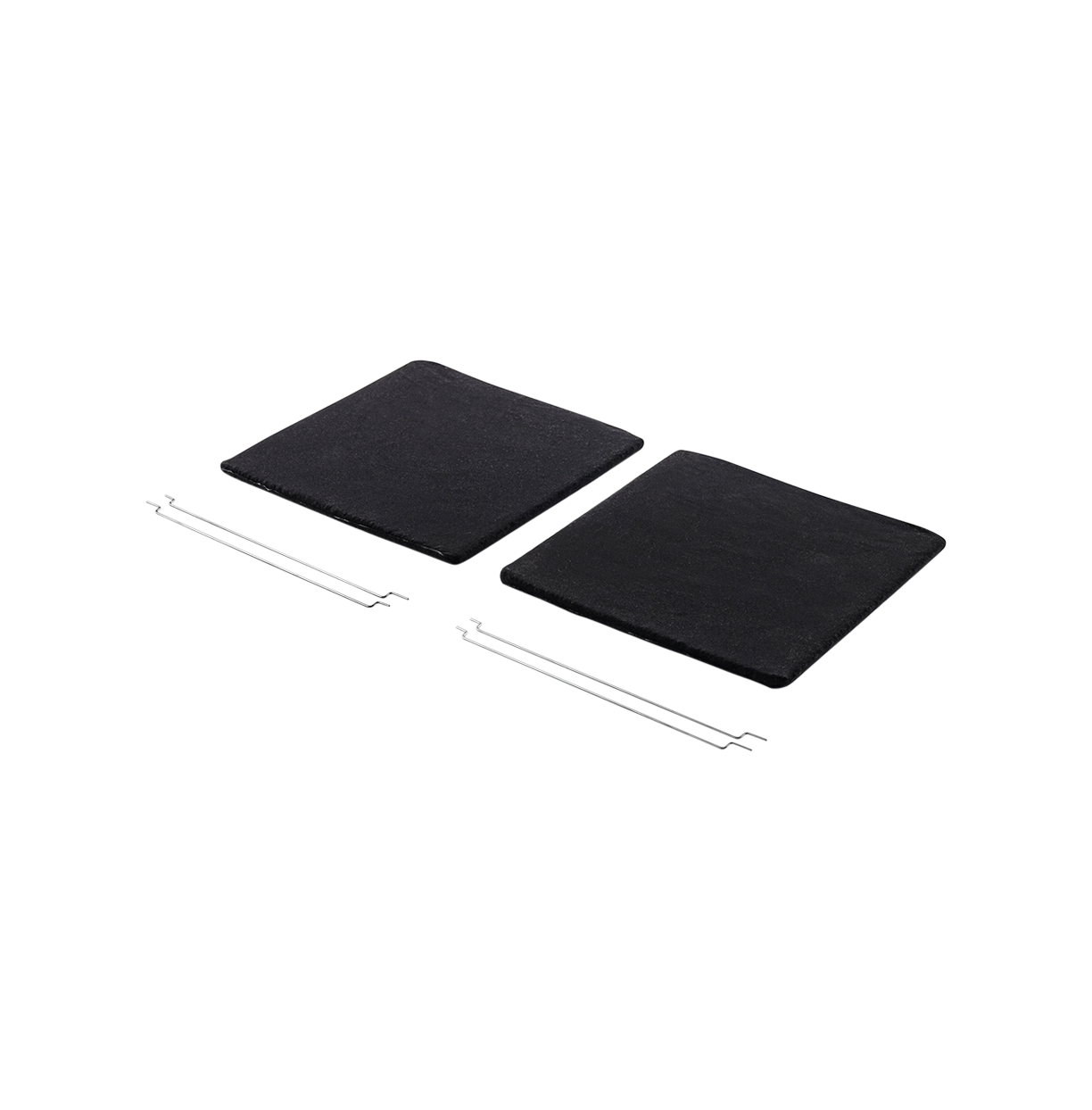 Elica PIX-BLK Pix soft black finish - Image 2