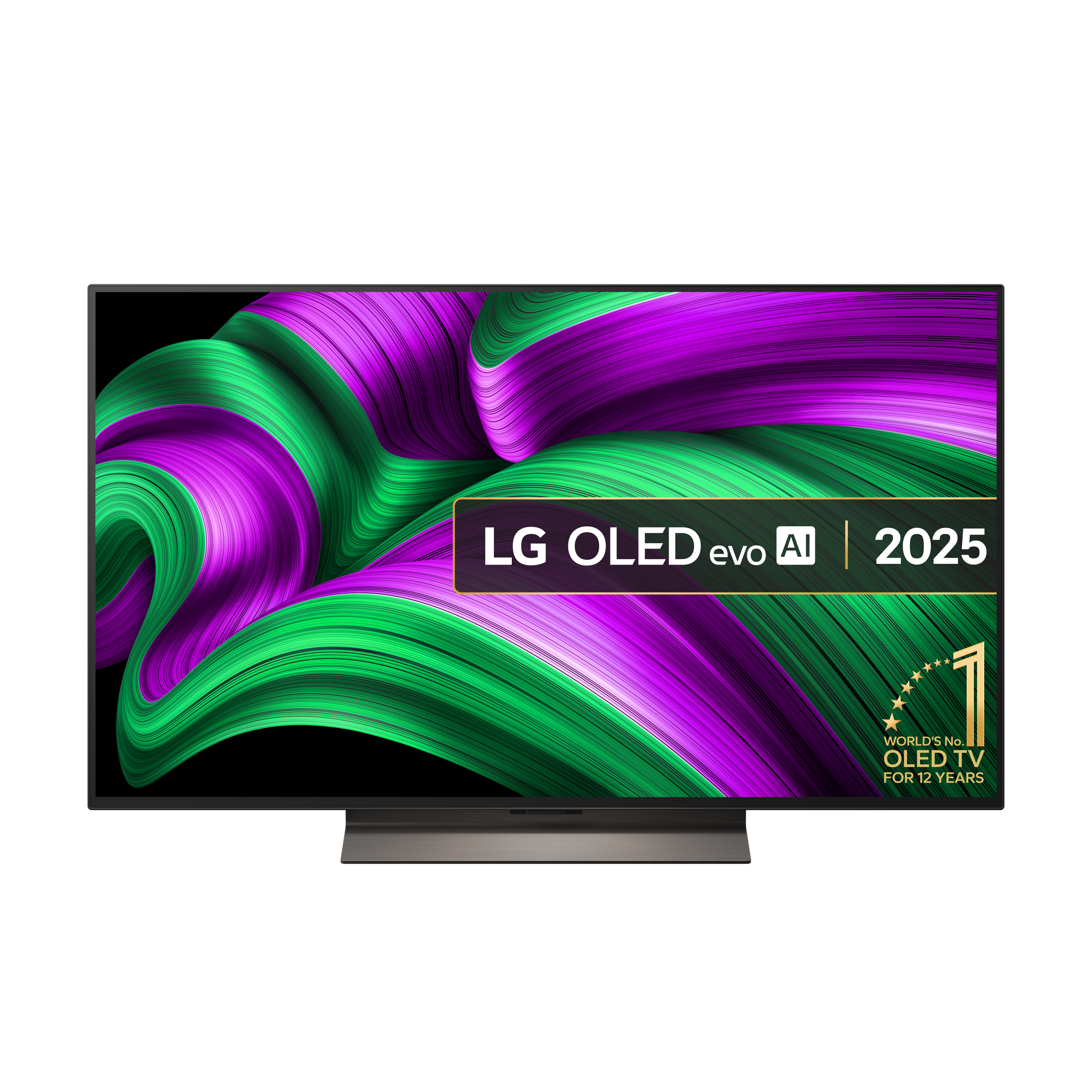 Lg Oled48c56lb.aek 48" 4K Oled Smart Tv