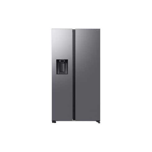 Samsung Silver Rs70f65keteu 91.2Cm Fridge Freezer - Image 6