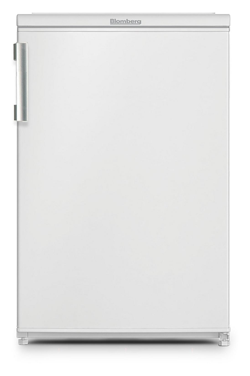 Blomberg White Tsm1544p 54Cm Undercounter Fridge