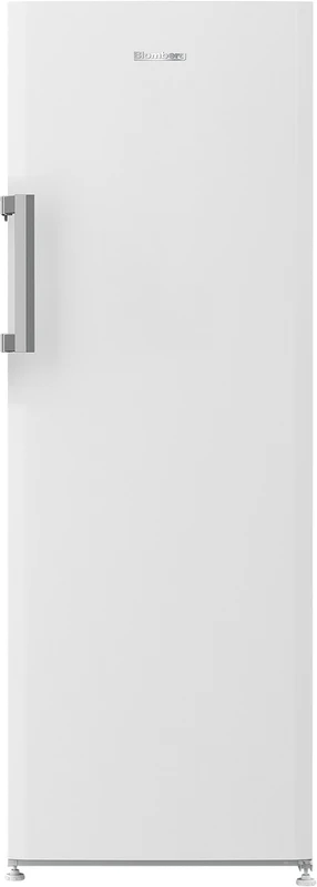 Blomberg White Ssm4671p Freestanding Larder Fridge - E Rated
