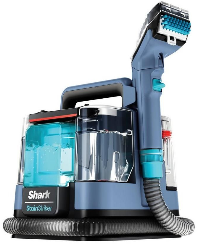 Shark White Px200ukt Stainstriker Pet Stain & Spot Cleaner - Rotator