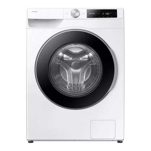 Samsung WW11DG6B25LEU1 Washing Machine - 11kg - 1400 RPM - White - Image 8
