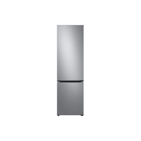 Samsung Bottom Mounted Freezer Series 6 Spacemax 390L 390 L Matte Stainless Rb38c602cs9/Eu - Image 2