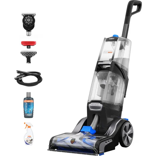 Vax Platinum Smartwash Carpet Cleaner - Image 11