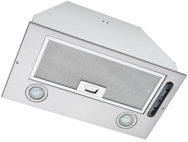 Caple Buch Built-Under Hood Stainless Steel