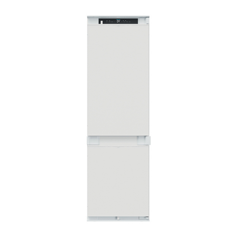 Haier White/Light Hbqw5518ek-Uk 70/30 Built-In No Frost Fridge Freezer