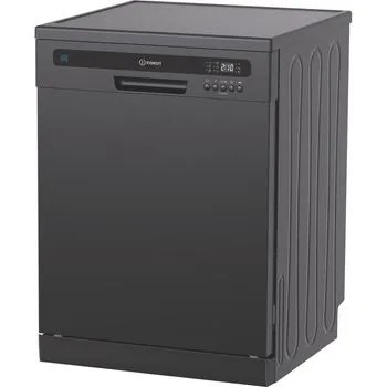Indesit Push&Go Freestanding Dishwasher 869991731370 - Image 5