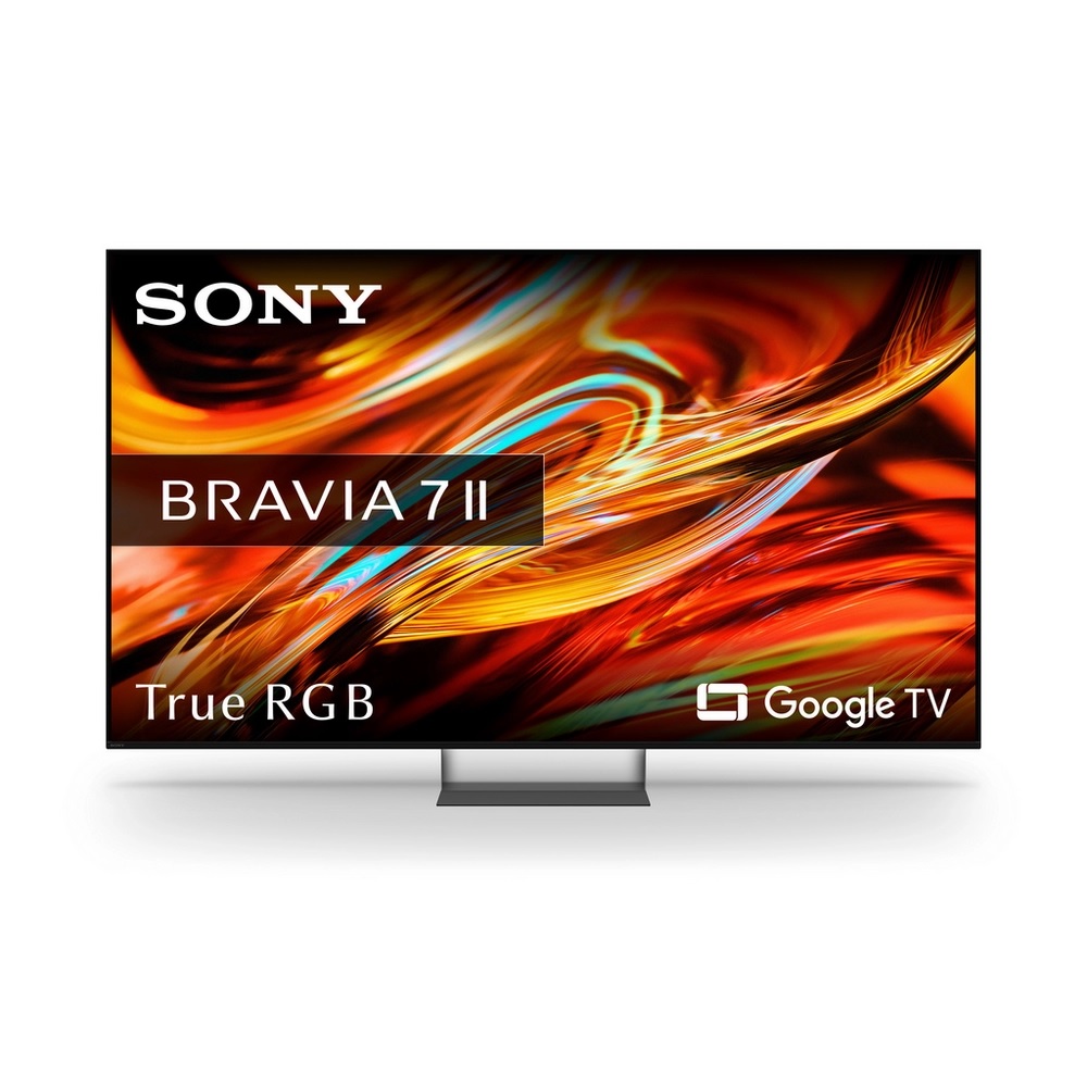 Sony - XR75M2B - 4K Ultra HD LED Smart TV - 55-inch - Image 6