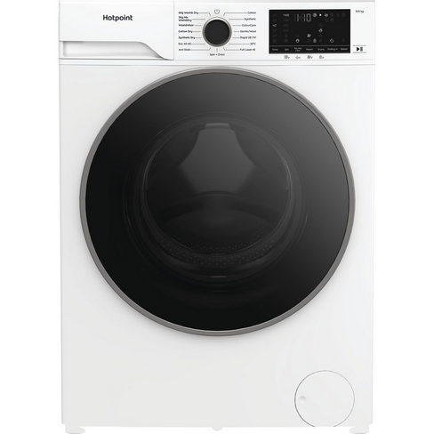 Samsung Black Wd11dg5b15bbeu 11Kg/6Kg 1400 Spin Washer Dryer