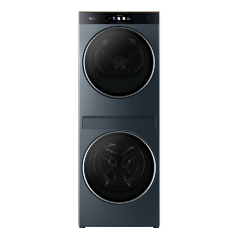 Haier CLC108-GNU1-UK CCE L02LU1-UK Laundry Centre 10kg/8kg 1400 Spin - Graphite - Image 7