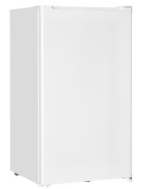 Teknix White Uc48l2w 48Cm Wide Undercounter Larder Fridge