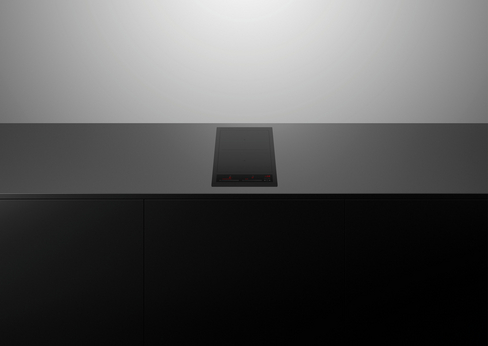 Fisher & Paykel Black Ci302zdtb5 2 Zone Induction Hob