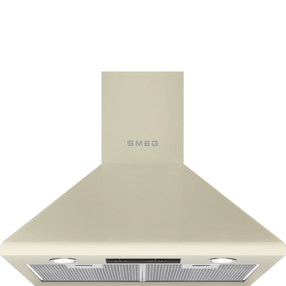 Smeg Ksed65pe 60Cm Chimney Cooker Hood KSED65PE - Image 5
