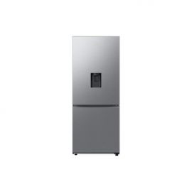 Samsung RB50DG632ES9EU 75.9cm 60/40 Frost Free Fridge Freezer - Silver