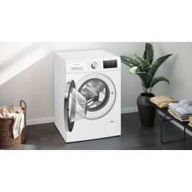 Siemens WM14UP89GB 9kg IQ-500 i-DOS Washing Machine 1400rpm – WHITE