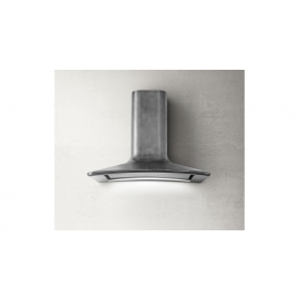 Elica DOLCE-IRON-CH Chimney Hood - Cast Iron Look