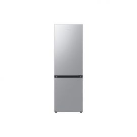 Samsung RB34C600ESA/EU 59.5cm 60/40 Frost Free Fridge Freezer - Silver