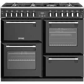 STOVES RICHMOND DELUXE S1000DF