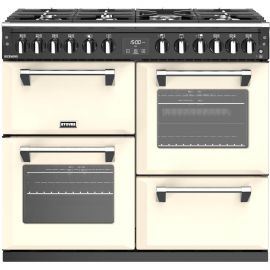 STOVES RICHMOND DELUXE S1000DF