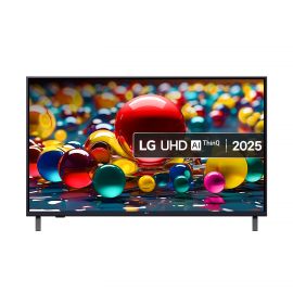 LG 43UA74006LB.AEK 43" 4K Ultra HD Smart TV