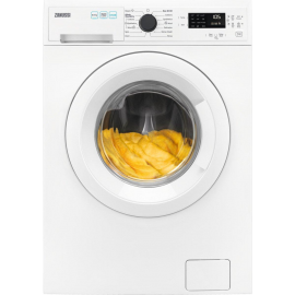 ZWD86SB4PW | Zanussi Washer Dryer | 8kg