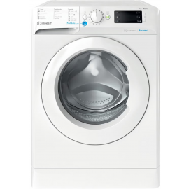Indesit BWE91496XWUKN 9kg 1400 Spin Washing Machine - White
