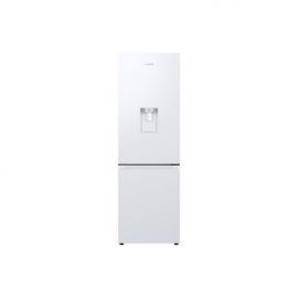 Samsung RB34C632EWW/EU 59.5cm 60/40 Frost Free Fridge Freezer - White
