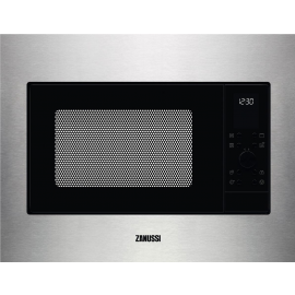  Microwave Oven - ZMSN4CX | Zanussi