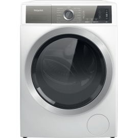 Hotpoint 8kg 1400 Spin Washing Machine - H6W845WBUK