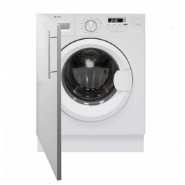 Caple: Caple WMI3001 Fully Integrated Electronic Washing Machine